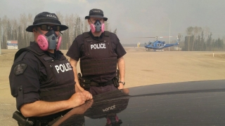 Стотици хиляди жилищни сгради в източна Канада останаха без електричество