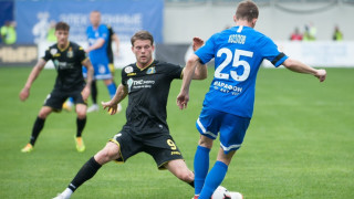 Динамо Москва и Ростов не излъчиха победител в мач от