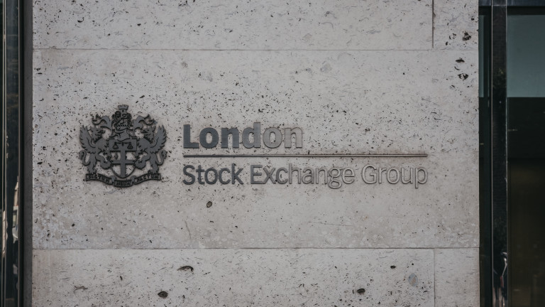 Лондонската фондова борса (LSE) категорично отхвърля офертата за поглъщане на