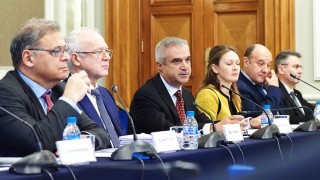 Разработването на енергийна стратегия е процес а не просто резултат