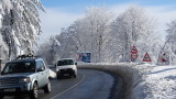 Защо е важно да караме колата през зимата: 6 причини