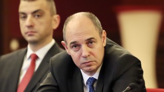 Изградените и въведени в експлоатации за производство на соларна енергия