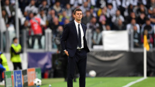 Ювентус върви по възходяща линия в Серия А и постигна