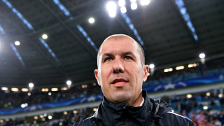 Старши треньорът на Монако Леонардо Жардим е фаворит за поста в