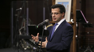 Благотворителният аукцион на PwC България Подай ръка събра 66 000