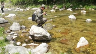 Най големият скандал в историята разтърси спортния риболов Съд в Кливланд