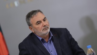 Целта ни е да държим под контрол инфекцията за да