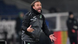 ЦСКА преговаря с Томас Дол за треньор твърди Спортал Червените