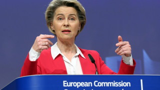 ЕС заплашва да блокира износа на ваксини на "АстраЗенека"