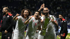 Футболистите, които ще представляват Тунис на Мондиал 2022