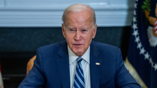 Президентът на Съединените щати Джо Байдън е предупредил израелския министър председател