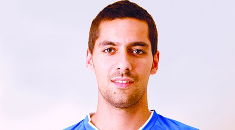 Пинто пропуска реванша с Иртиш