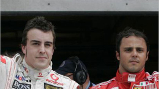 Алонсо: Подобренията в болидите ни си проличаха