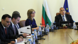 МС изпраща Истанбулската конвенция в Народното събрание