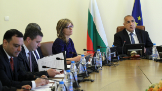 Истанбулската конвенция няма да доведе до разрешаване на еднополовите бракове