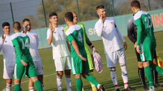 Пирин Благоевград загуби с 2 3 от Царско село в контролна