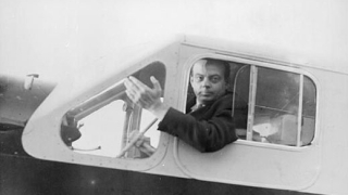 Германец описва в книга как е свалил самолета на Екзюпери