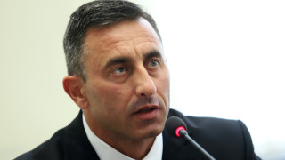 Георги Кадиев поиска оставка на новия шеф на НАП Румен Спецов