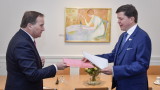  Министър-председателят на Швеция подаде оставка, евентуално ще го наследи жена 