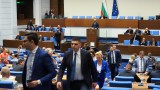 Опозицията се обиди на правителството: Не иска да бъде глух глас в Народното събрание