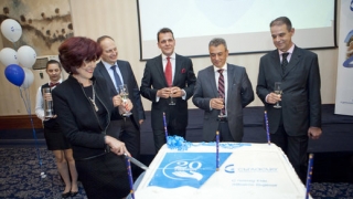 „Съгласие” отпразнува 20-годишен юбилей