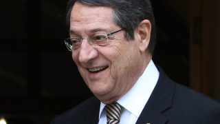 Исканията за решение на Кипърския въпрос чрез създаването на две