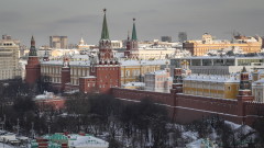 Официално: Икономическият ръст на Русия за първото тримесечие е доста по-нисък от този за 2024-а