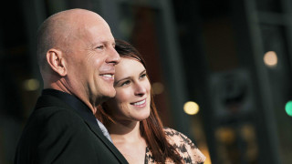 Новината за коварната болест на Брус Уилис потресе и натъжи