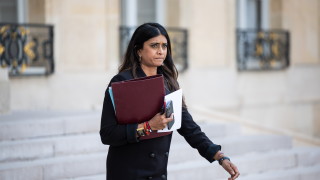 Все по голям брой кандидати и активисти във Франция са обект