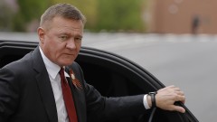 Уволненият руски транспортен министър е намерен мъртъв