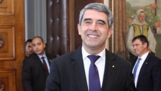 Ние се намираме в един съвсем нов етап от развитие