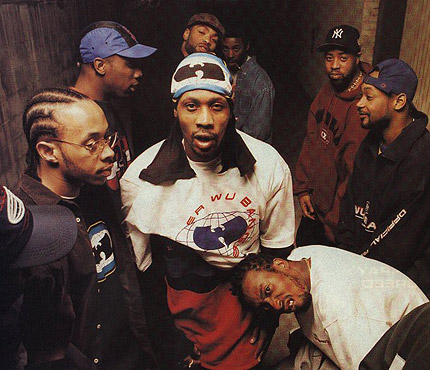 Wu-Tang Clan идват във впечатляващ състав в Бургас