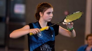 Мария Делчева си осигури минимум сребро в смесения отборен турнир