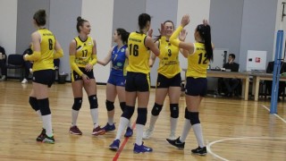 Раковски Димитровград е последният отбор осигурил си място на полуфиналите