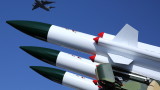  Иран изстрелял крилати ракети към Саудитска Арабия, заключили в Съединени американски щати 