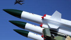 Тръмп анонсира "невиждан" досега размер на военния бюджет на САЩ