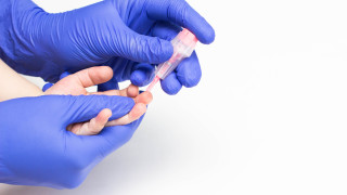 Педиатър постави по погрешка ваксина срещу COVID 19 вместо противогрипна ваксина