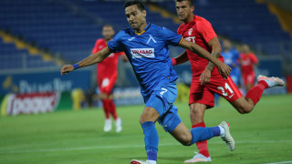 Футболистът на Левски Георги Миланов говори ексклузивно за предаването Код