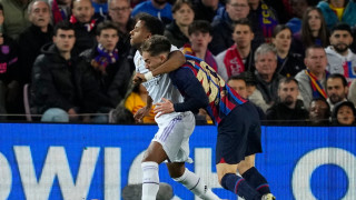 Барселона приема Реал Мадрид в Ел Класико Двубоят е днес