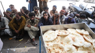 В понеделник Европейският съвет прие санкции срещу шест образувания участващи