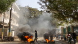  Напрежението в Сенегал поради отсрочване на изборите пораства 