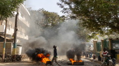 Напрежението в Сенегал заради отлагане на изборите расте