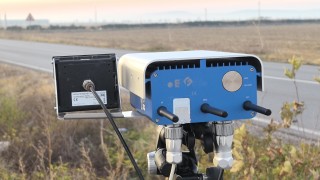 Над 700 екипа на Пътна полиция обезпечават безопасността по пътищата