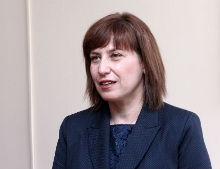 Точкова: Инспекторатът не е разследващ орган