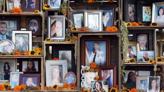 Няма мотив за действията на Стивън Падок Такива са заключенията