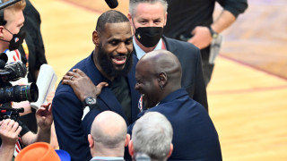 Фенове на баскетбола едва ли някога ще достигнат до консенсус