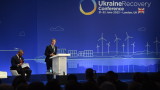 Съединени американски щати дават 1,3 милиарда $ за възобновяване на Украйна 