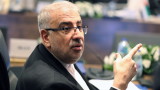  Иран дефинира като терористичен акт удар по основния газопровод 