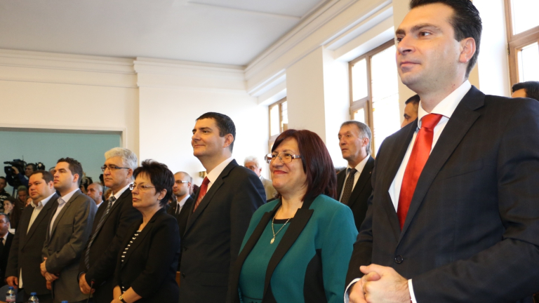 БСП предлага увеличение на бюджета на Столична община с 38 млн. лева