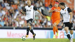 Валенсия загуби един от основните си нападатели Симоне Дзадза е